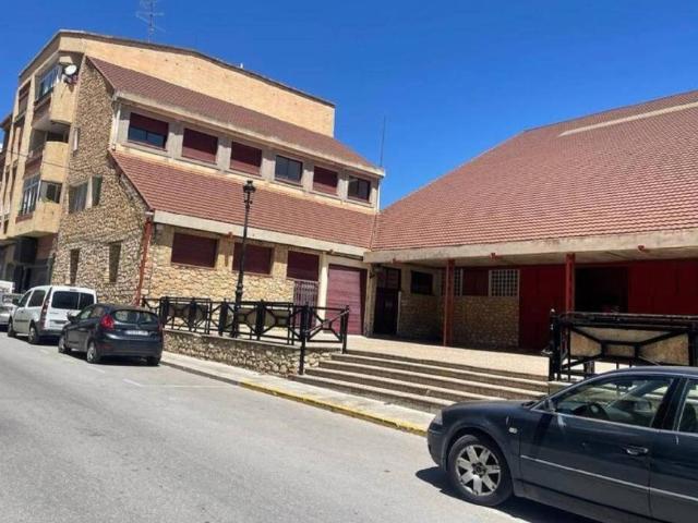 Casa en venta en Tobarra, Castilla-La Mancha