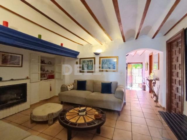 Casa en venta en Tobarra, Castilla-La Mancha