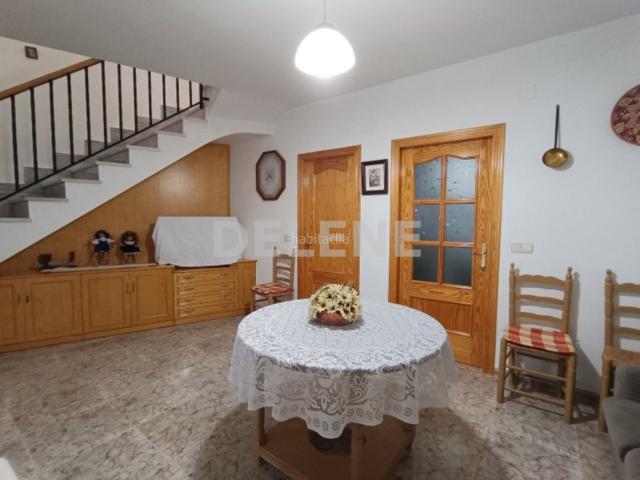 Casa en venta en Tobarra, Castilla-La Mancha