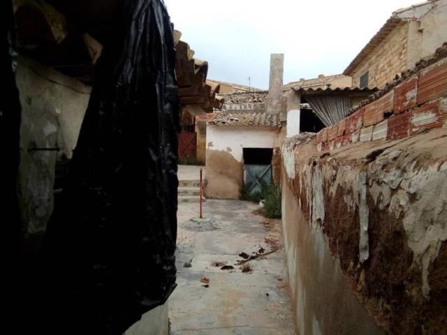 Casa en venta en Tobarra, Castilla-La Mancha