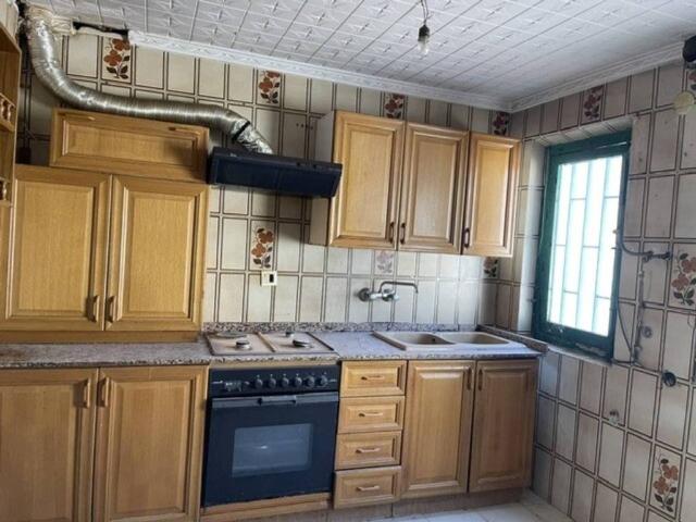 Casa en venta en Tobarra, Castilla-La Mancha