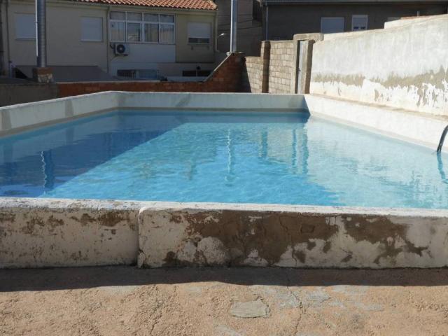 Casa en venta en Tobarra, Castilla-La Mancha