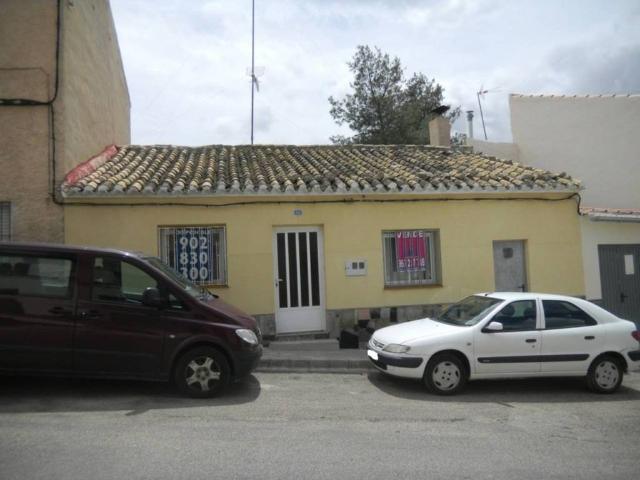 Casa en venta en Tobarra, Castilla-La Mancha