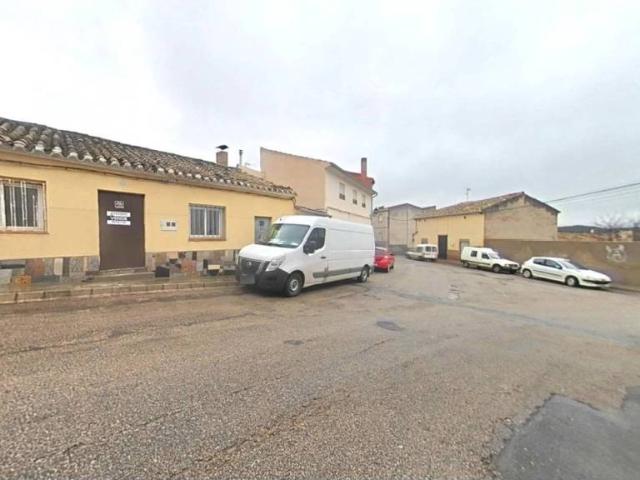 Casa en venta en Tobarra, Castilla-La Mancha