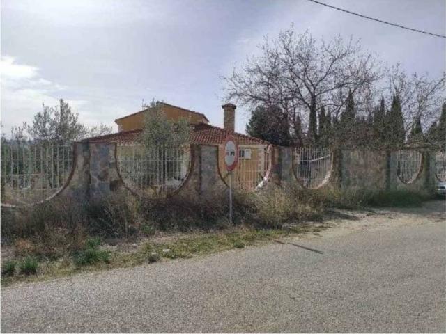 Casa en venta en Tobarra, Castilla-La Mancha