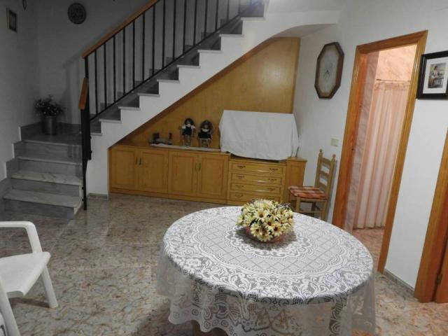 Casa en venta en Tobarra, Castilla-La Mancha