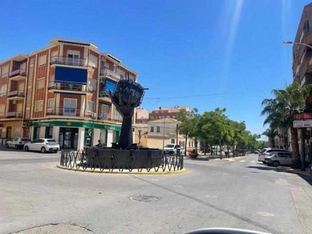 Casa en venta en Tobarra, Castilla-La Mancha