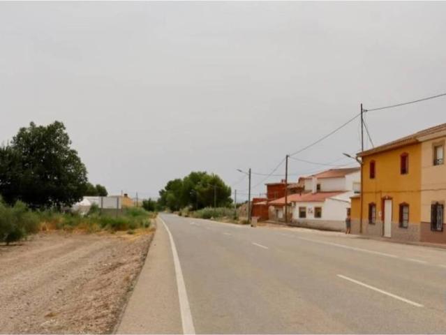 Casa en venta en Tobarra, Castilla-La Mancha