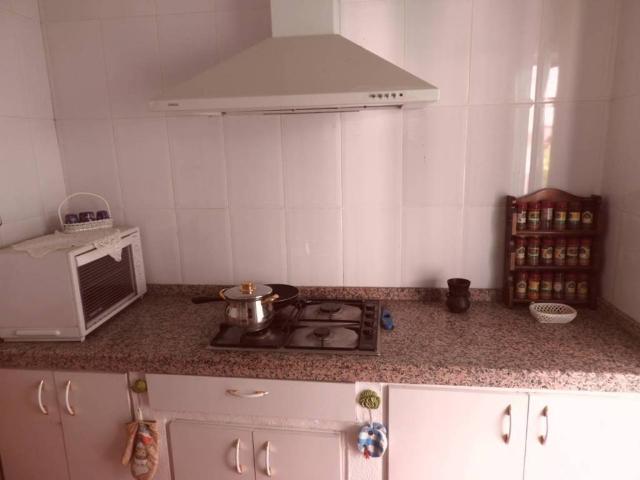 Casa en venta en Tobarra, Castilla-La Mancha