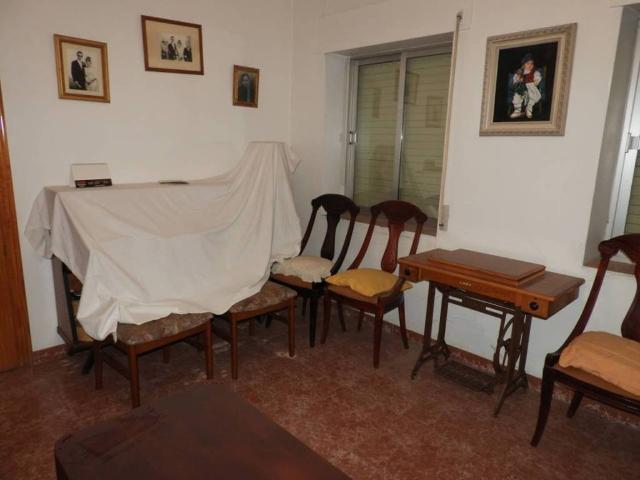 Casa en venta en Tobarra, Castilla-La Mancha