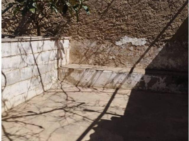 Casa en venta en Tobarra, Castilla-La Mancha