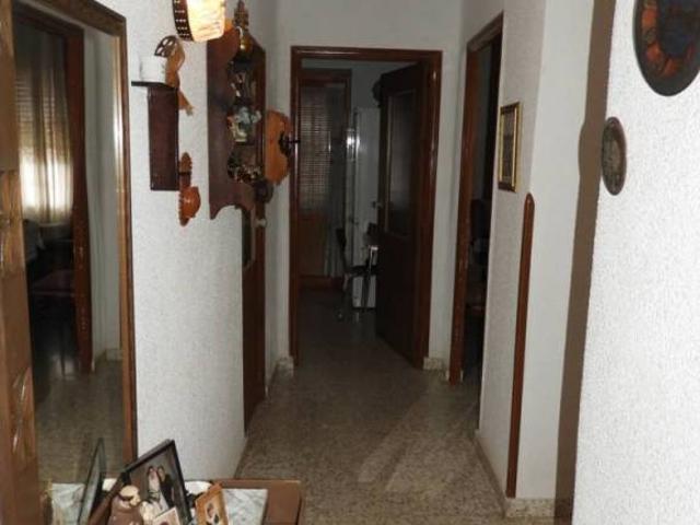 Casa en venta en Tobarra, Castilla-La Mancha