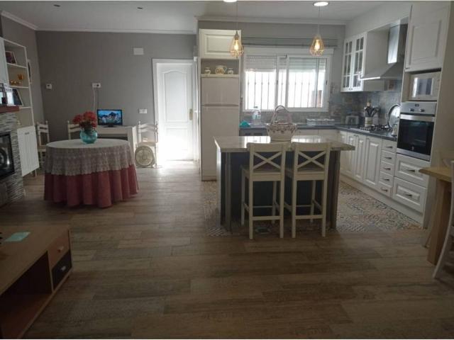 Casa en venta en Tobarra, Castilla-La Mancha