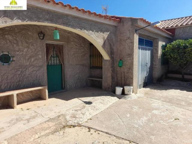 Casa en venta en Tobarra, Albacete