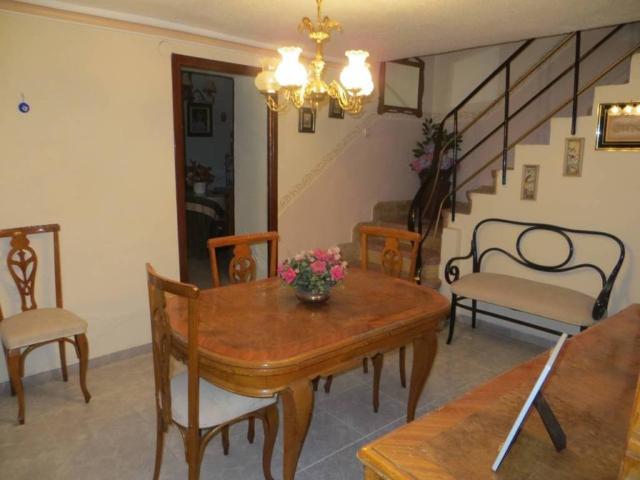 Casa en venta en Tobarra, Castilla-La Mancha