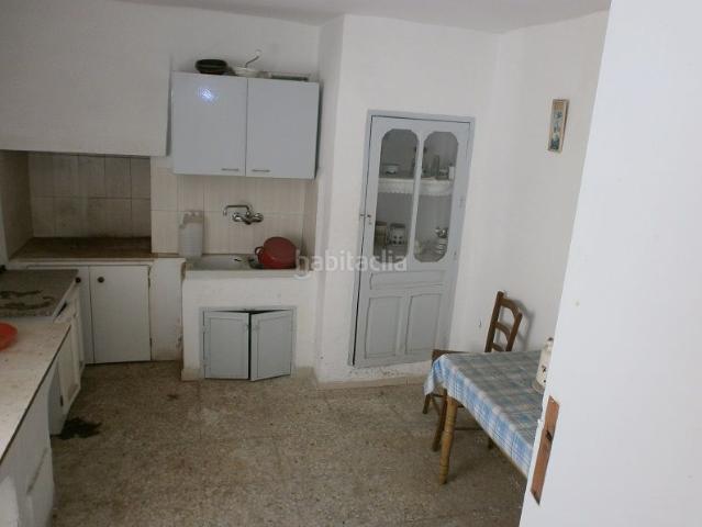 Casa en venta en Tobarra, Castilla-La Mancha