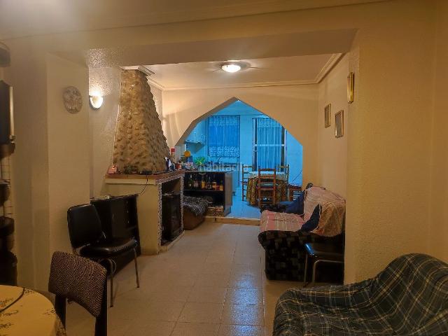 Casa en venta en Tobarra, Castilla-La Mancha