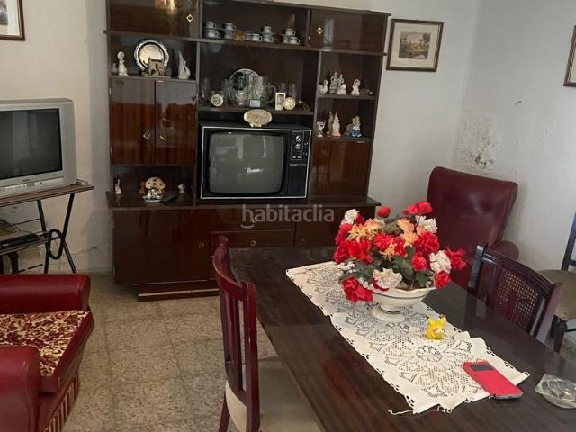 Casa en venta en Tobarra, Castilla-La Mancha