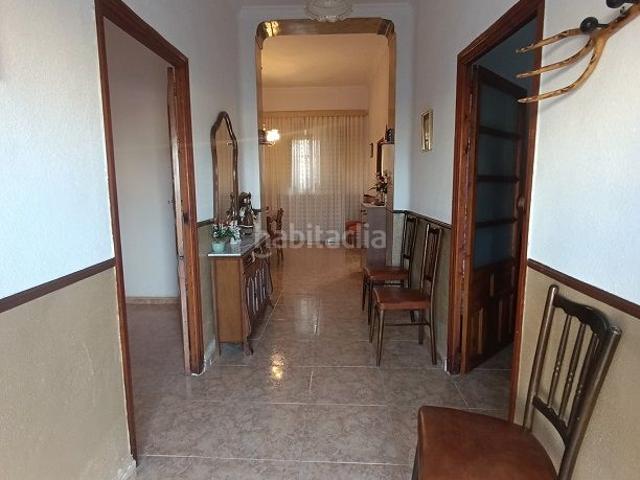 Casa en venta en Tobarra, Castilla-La Mancha