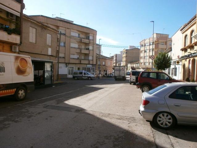 Casa en venta en Tobarra, Castilla-La Mancha