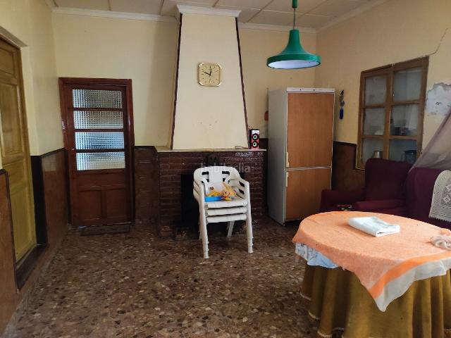 Casa en venta en Tobarra, Castilla-La Mancha