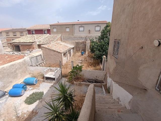 Casa en venta en Tobarra, Castilla-La Mancha