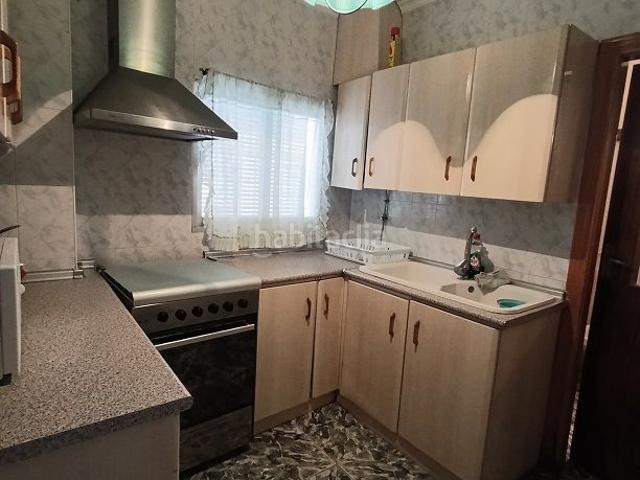 Casa en venta en Tobarra, Castilla-La Mancha