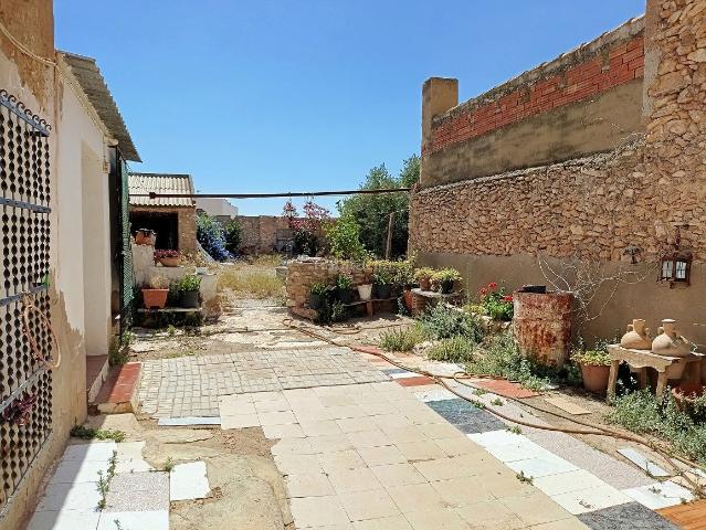 Casa en venta en Tobarra, Castilla-La Mancha