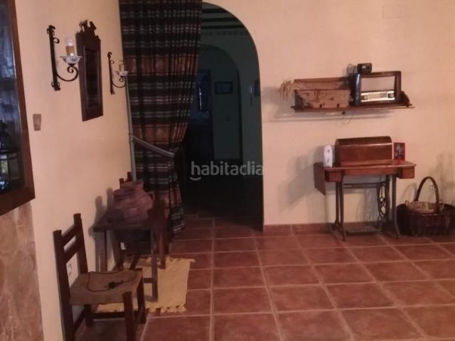 Casa en venta en Tobarra, Castilla-La Mancha