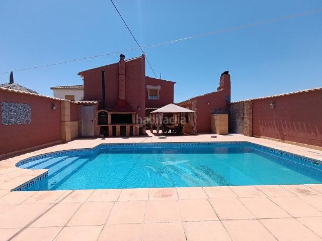 Casa en venta en Tobarra, Castilla-La Mancha