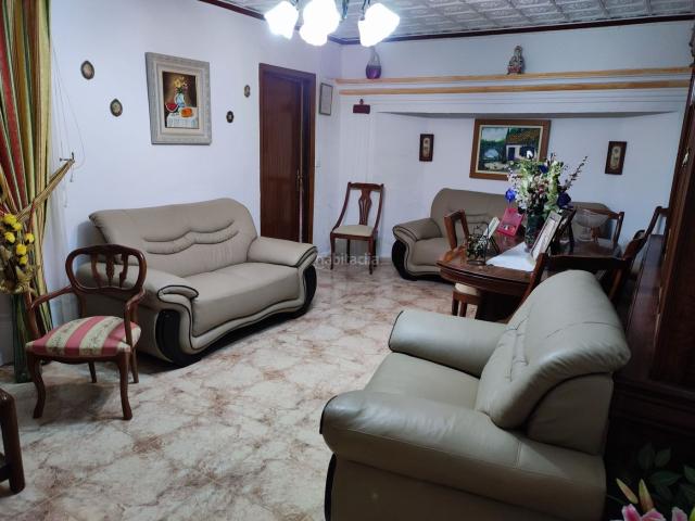 Casa en venta en Tobarra, Castilla-La Mancha