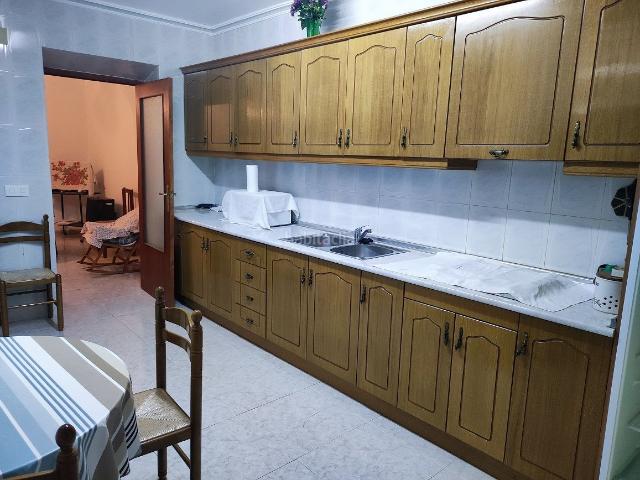 Casa en venta en Tobarra, Castilla-La Mancha