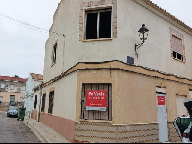 Casa en venta en Tobarra, Castilla-La Mancha