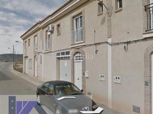 Casa en venta en Tobarra, Castilla-La Mancha