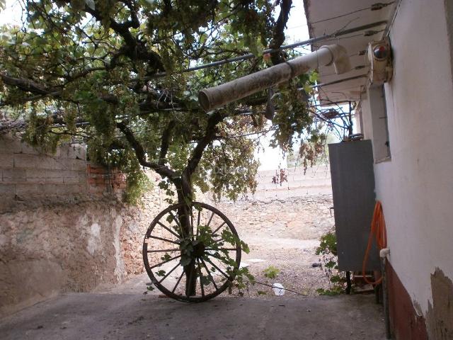 Casa en venta en Tobarra, Castilla-La Mancha