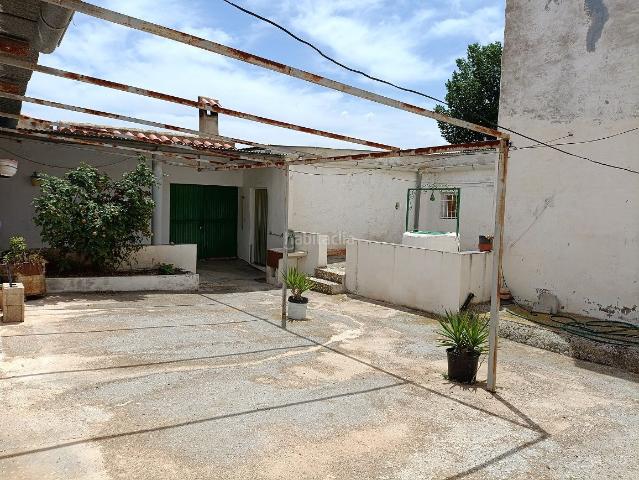 Casa en venta en Tobarra, Castilla-La Mancha