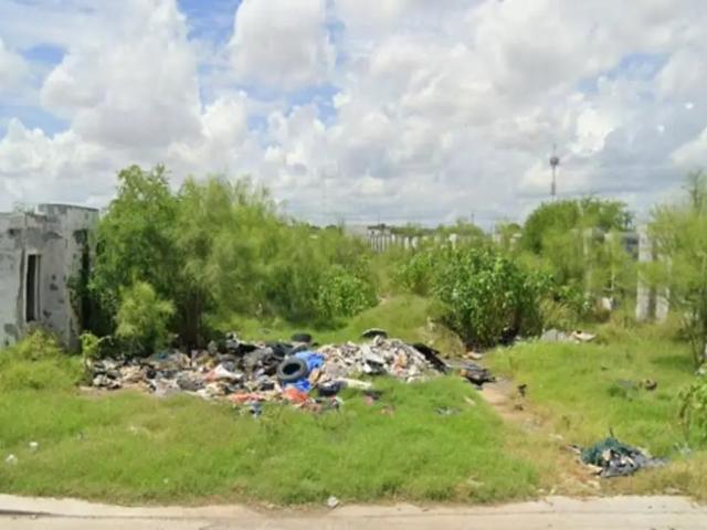 Casa en venta en Nuevo Laredo, Tamaulipas