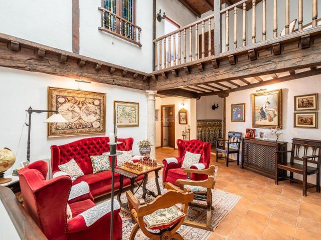 Casa en venta en El Toboso, Castilla-La Mancha