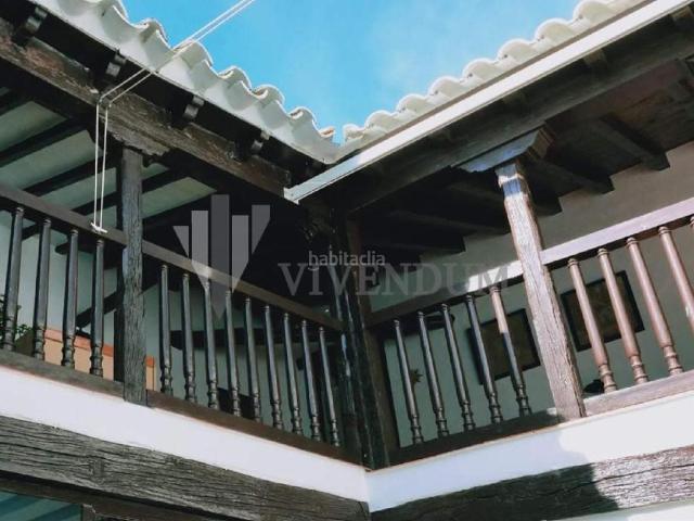 Casa en venta en El Toboso