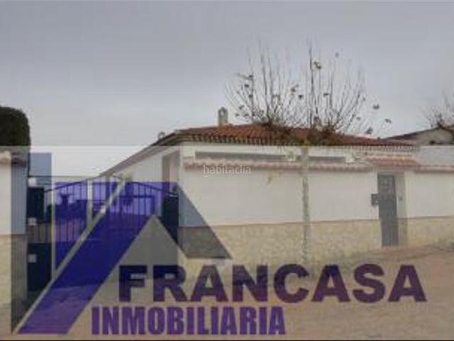 Casa en venta en El Toboso, Castilla-La Mancha