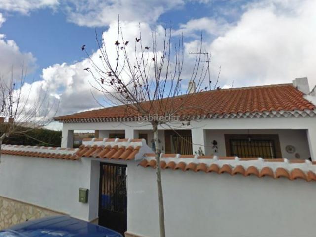 Casa en venta en El Toboso, Castilla-La Mancha