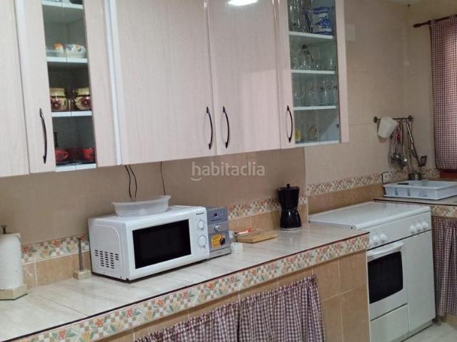 Casa en venta en El Toboso, Toledo