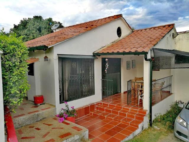 Casa en venta en Cundinamarca