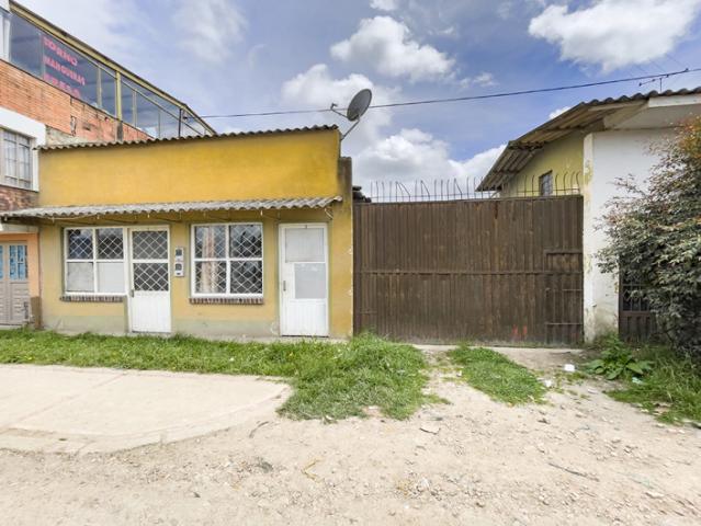Casa en venta en Cundinamarca