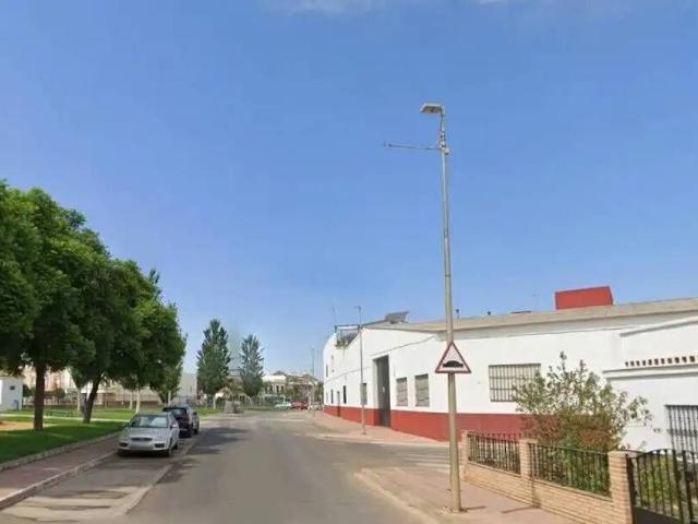 Casa en venta en Barriada Cristo de la Vera-Cruz, Tocina