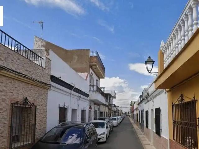 Casa en venta en Los Rosales, Tocina