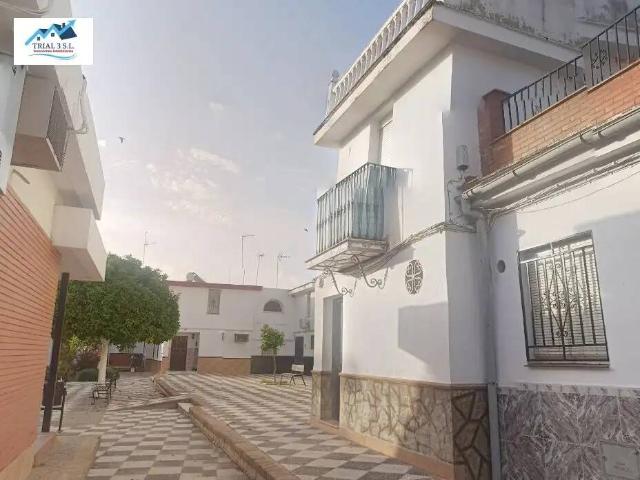 Casa en venta en Barriada Cristo de la Vera-Cruz, Tocina