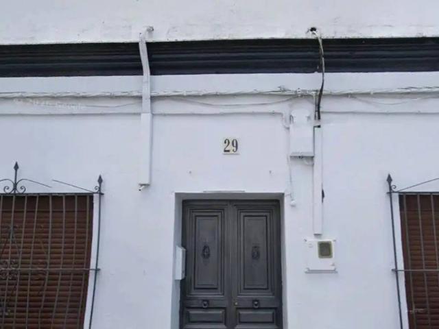 Casa en venta en Los Rosales, Tocina