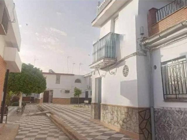 Casa en venta en Barriada Cristo de la Vera-Cruz, Tocina