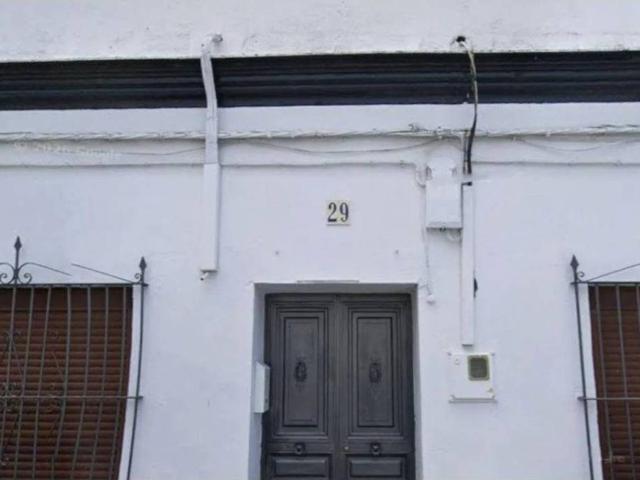 Casa en venta en Los Rosales, Tocina